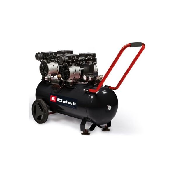 EINHELL Vazdušni kompresor TE-AC 50 Silent - EP2835705