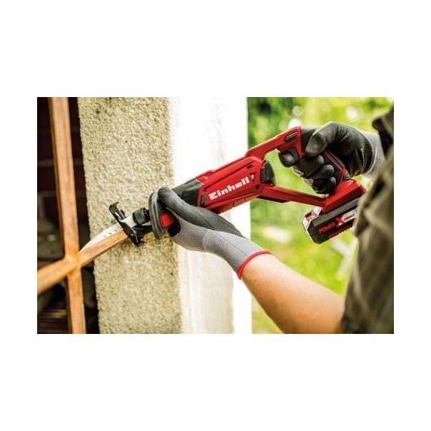 EINHELL Akumulatorska višenamenska testera TP-AP 18/28 Li BL-Solo - EP2836194