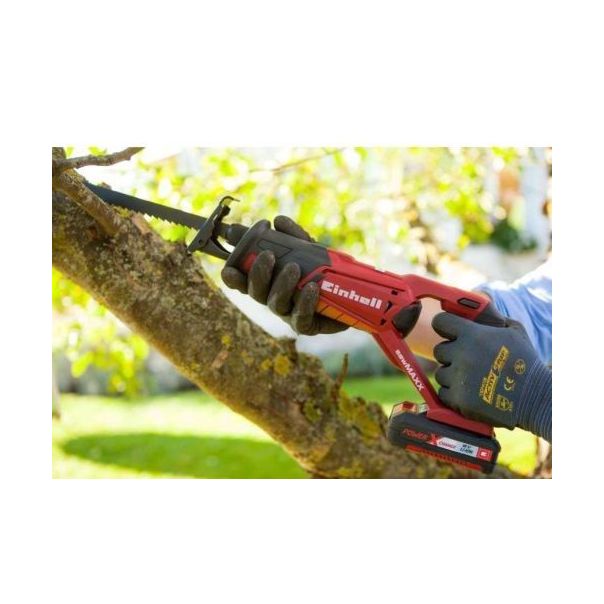 EINHELL Akumulatorska višenamenska testera TP-AP 18/28 Li BL-Solo - EP2836194