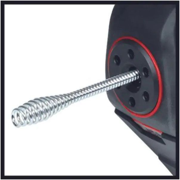 EINHELL Čistač odvoda sa sajlom TE-DA 18/760 Li Solo - EP2836464