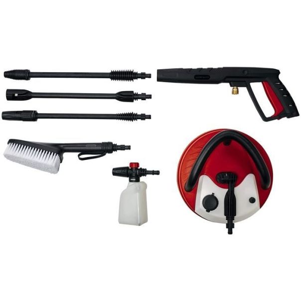 EINHELL Perač pod visokim pritiskom TE-HP 170 - EP2835942