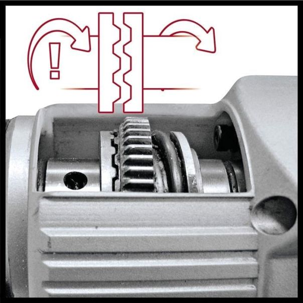 EINHELL Čekić bušilica TE-RH 32 4F Kit Set - EP2836092