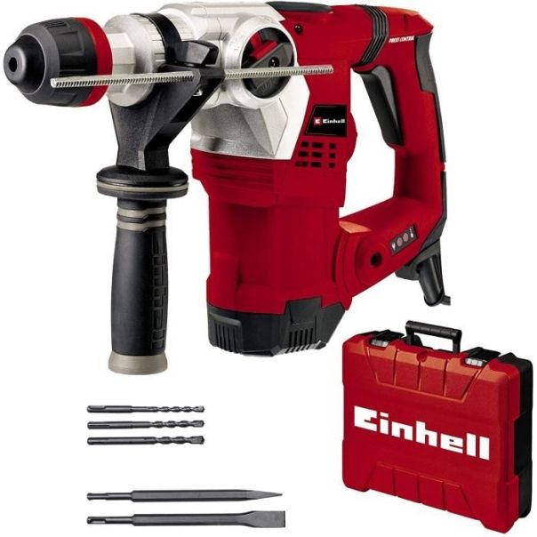 EINHELL Čekić bušilica TE-RH 32 4F Kit Set - EP2836092