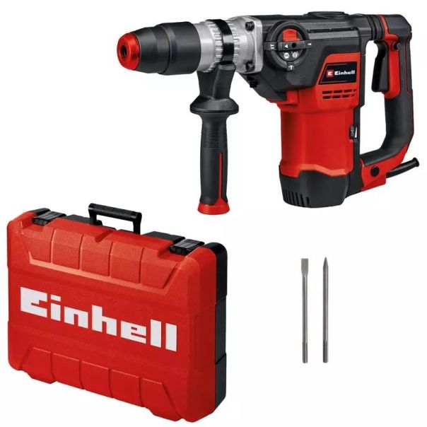 EINHELL Čekić bušilica TE-RH 40 3F - EP2836089