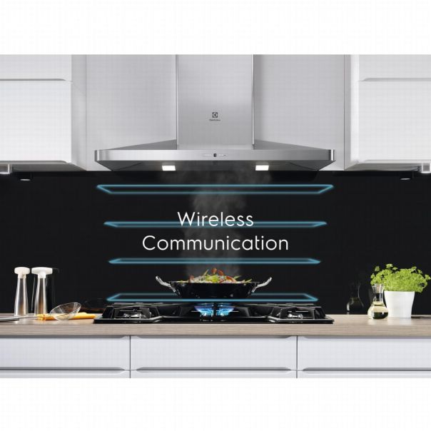 ELECTROLUX Samostalna indukciona ploča  EIS7548 - EIS7548