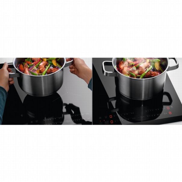 ELECTROLUX Samostalna indukciona ploča  EIT60443X - EIT60443X