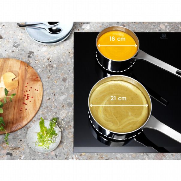 ELECTROLUX Samostalna indukciona ploča  EIV744 - EIV744