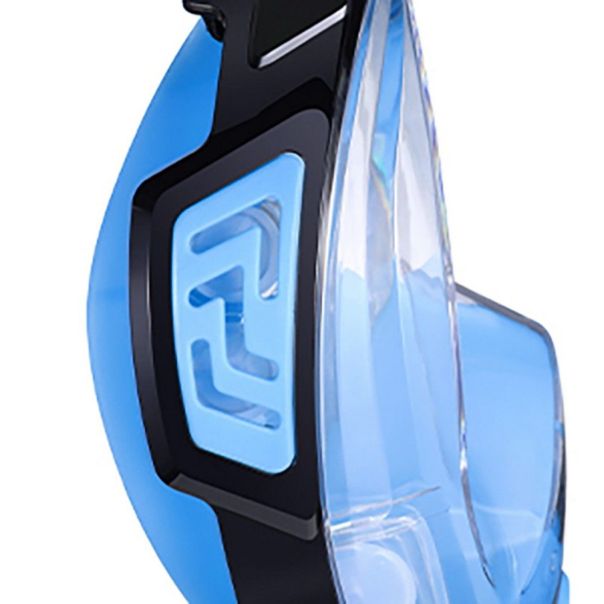 BLUE REEF Maska full face goggle U - EK ADULTS