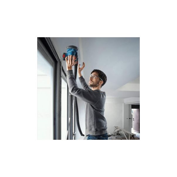 BOSCH Akumulatorska ekscentar brusilica GEX 185-Li; 1x4,0 Ah u koferu - 06013A5021