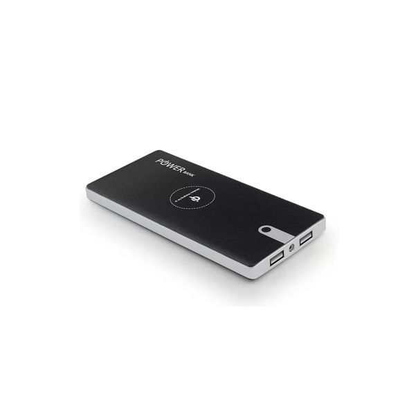 XWAVE Power bank, W80 wireless 8000mAh - 42572