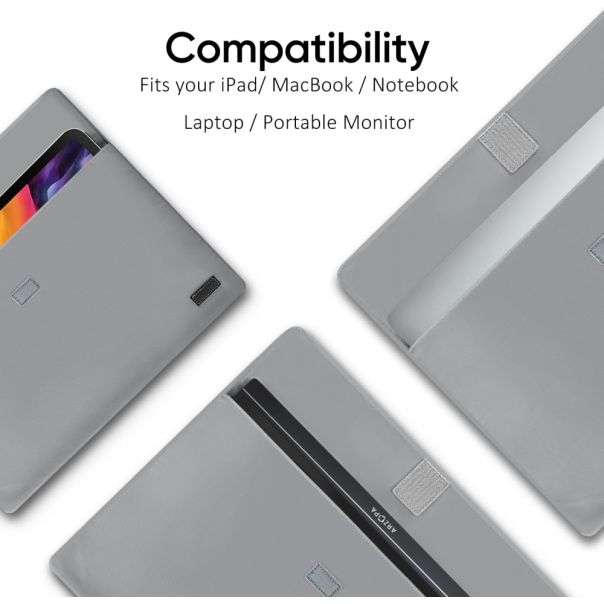 Eksterni prenosni monitor 15,6'' A1T FHD Touch Screen - 222432