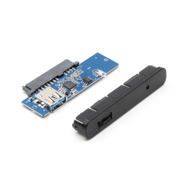 Eksterno kuciste za HDD 2.5