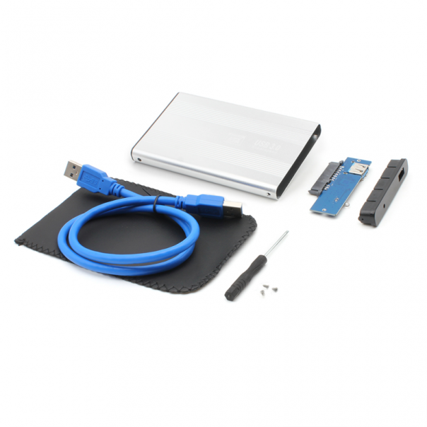 Eksterno kućište za HDD 2.5