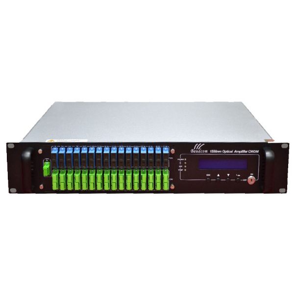 OPTON Optički pojačivač FTTH EDFA HA5841B-64 - EL075
