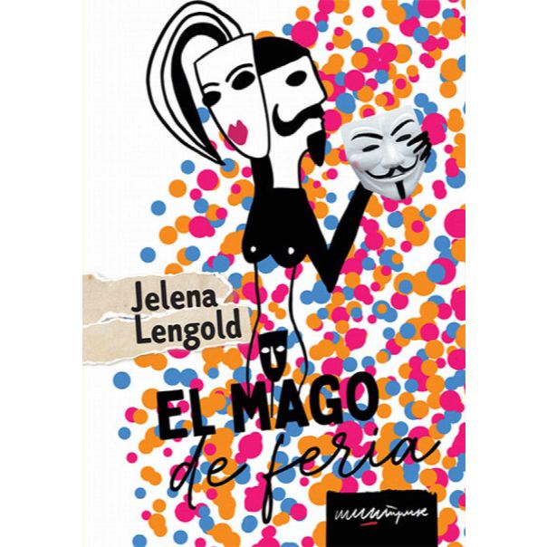 El mago de feria - 9788689597486
