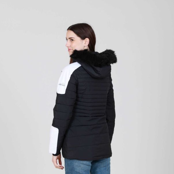 ELLESSE Jakna kristina ladies ski jacket w - ELA203F504-01