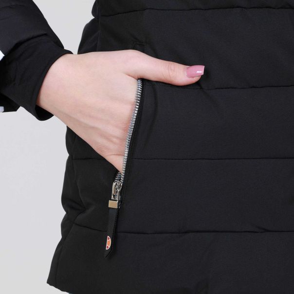 ELLESSE Jakna kristina ladies ski jacket w - ELA203F504-01