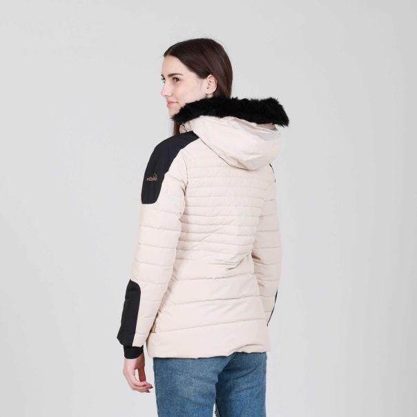 ELLESSE Jakna kristina ladies ski jacket w - ELA203F504-90