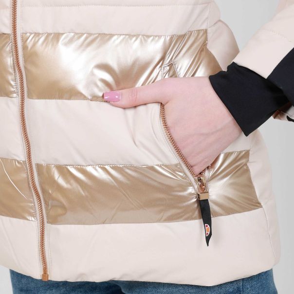 ELLESSE Jakna kristina ladies ski jacket w - ELA203F504-90