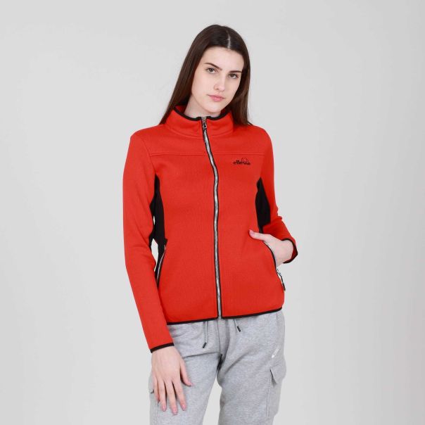 ELLESSE Duks dalia full zip w - ELA203F600-05