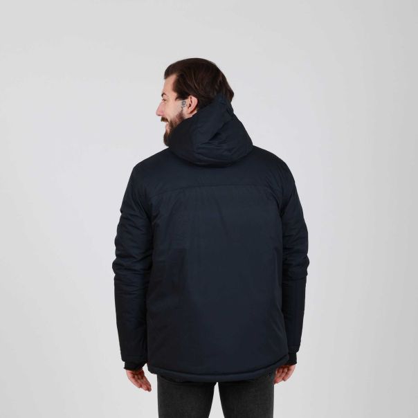 ELLESSE Jakna isak mens ski jacket m - ELA203M517-01