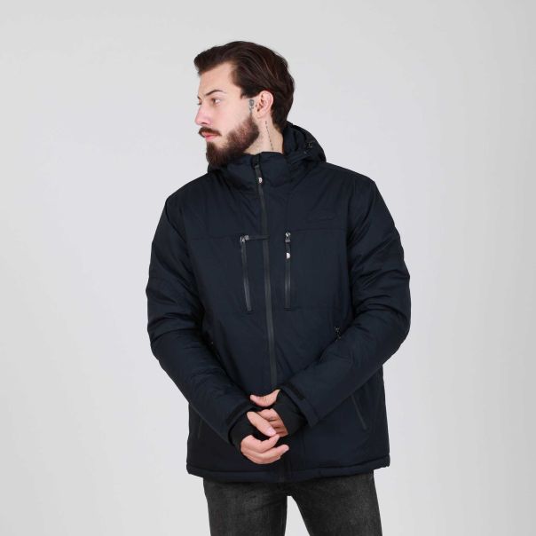 ELLESSE Jakna isak mens ski jacket m - ELA203M517-01