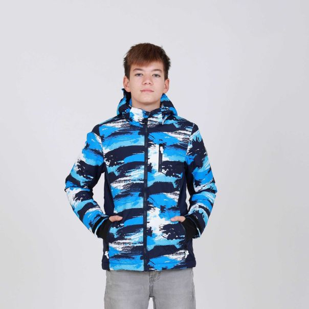 ELLESSE Jakna mattia boys ski jacket gb - ELA213B510-02
