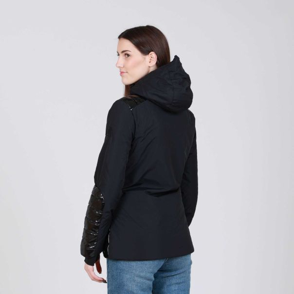 ELLESSE Jakna sofia ladies ski jacket w - ELA213F509-01