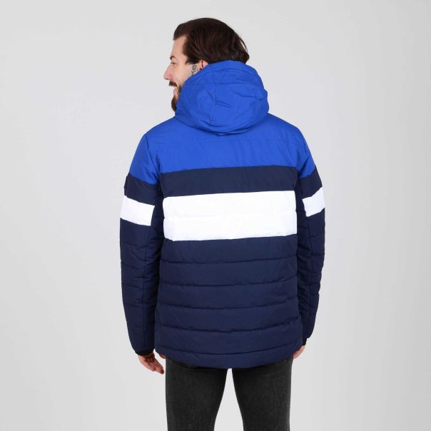 ELLESSE Jakna vincenzo mens ski jacket m - ELA213M504-02