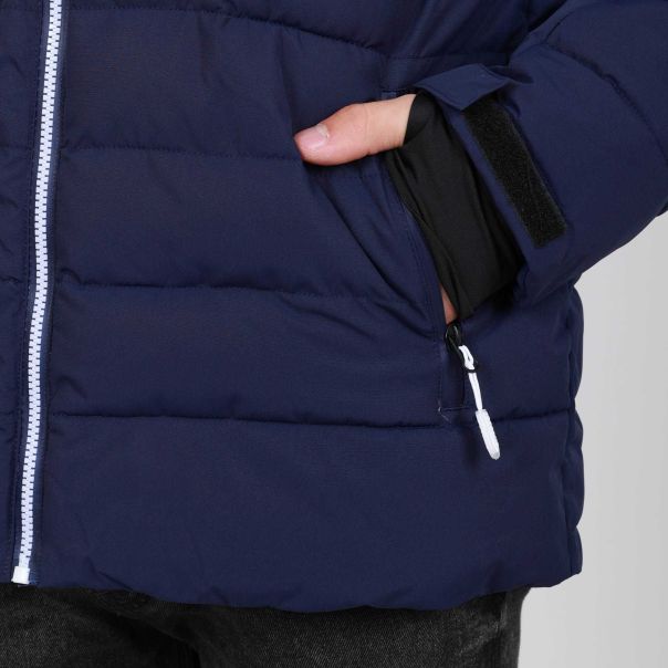 ELLESSE Jakna vincenzo mens ski jacket m - ELA213M504-02