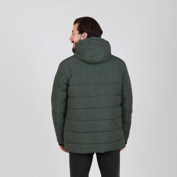 ELLESSE Jakna giovanni mens ski jacket m - ELA213M509-62