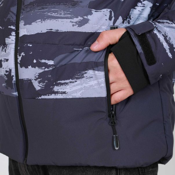 ELLESSE Jakna gabriele mens ski jacket m - ELA213M512-03