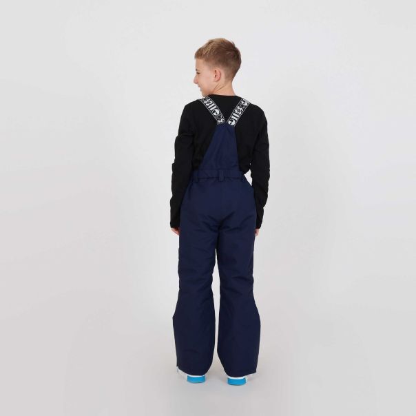 ELLESSE Ski pantalone kiddo ug - ELA223B101-02