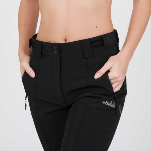 ELLESSE Ski pantalone lady w - ELA223F121-01