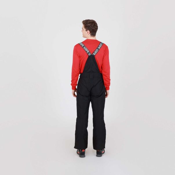 ELLESSE Ski pantalone pants m - ELA223M111-01