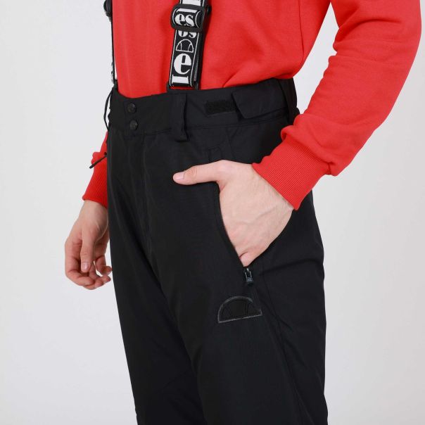 ELLESSE Ski pantalone pants m - ELA223M111-01