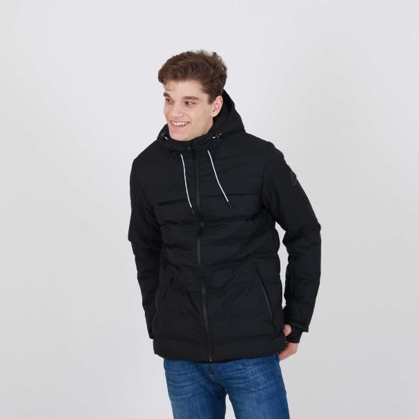 ELLESSE Jakna yo mens ski jacket m - ELA223M501-01