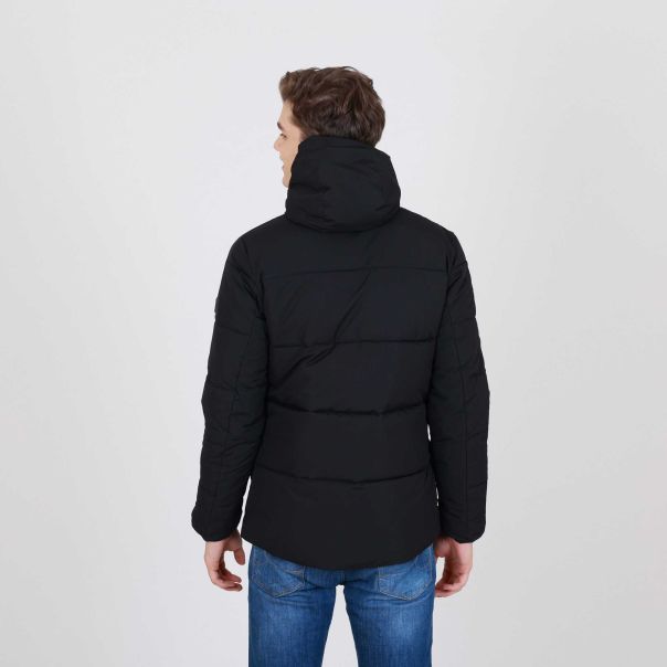 ELLESSE Jakna lord mens ski jacket m - ELA223M503-01