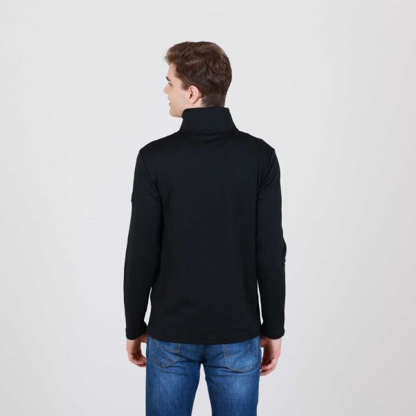 ELLESSE Duks elf ski microfleece m - ELA223M652-01