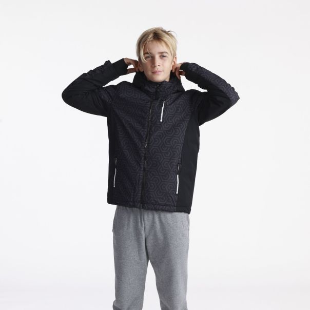 ELLESSE Jakna Lego Ski Jacket BG - ELA233B505-01