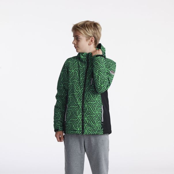 ELLESSE Jakna Lego Ski Jacket BG - ELA233B505-06