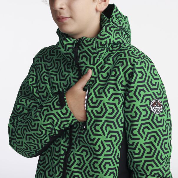 ELLESSE Jakna Lego Ski Jacket BG - ELA233B505-06