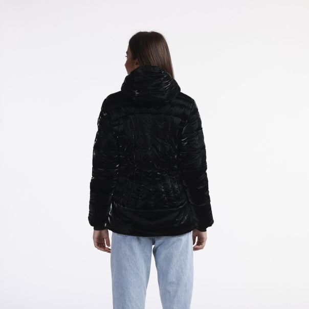 ELLESSE Jakna Bibi Ski Jacket W - ELA233F504-01