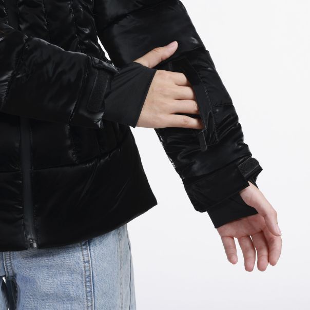 ELLESSE Jakna Bibi Ski Jacket W - ELA233F504-01