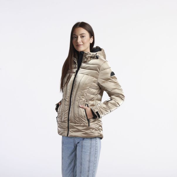 ELLESSE Jakna Bibi Ski Jacket W - ELA233F504-13