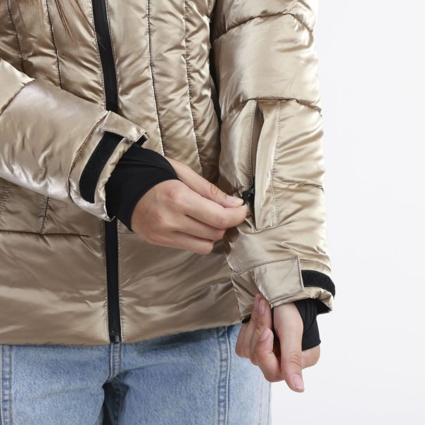 ELLESSE Jakna Bibi Ski Jacket W - ELA233F504-13