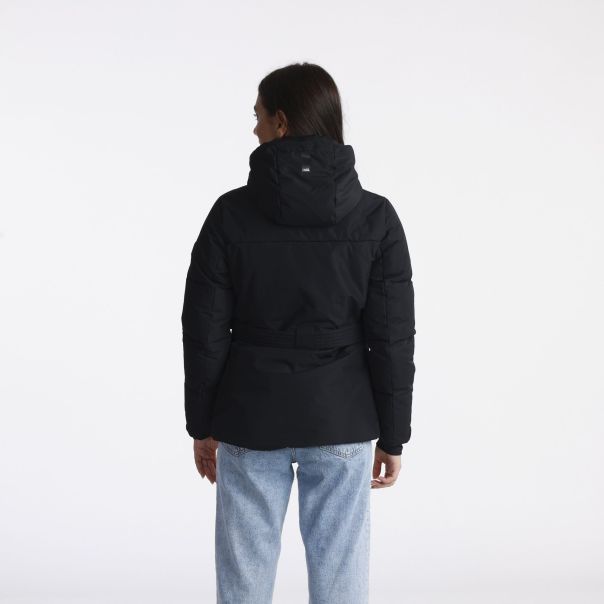 ELLESSE Jakna Yasmin Ski Jacket W - ELA233F507-01