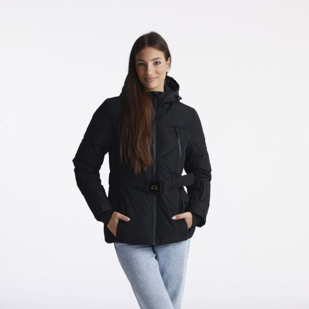 ELLESSE Jakna Yasmin Ski Jacket W - ELA233F507-01