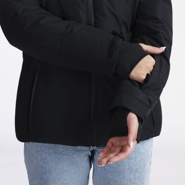 ELLESSE Jakna Yasmin Ski Jacket W - ELA233F507-01