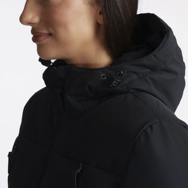 ELLESSE Jakna Yasmin Ski Jacket W - ELA233F507-01